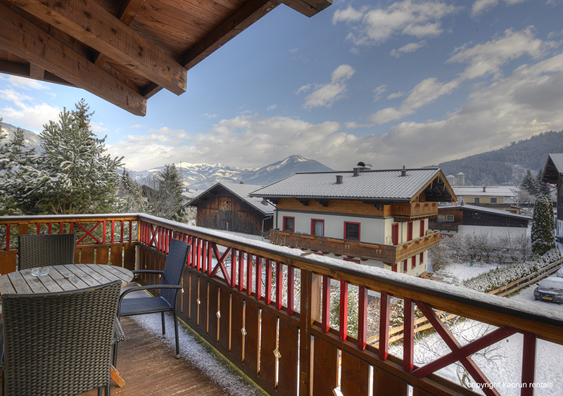 Ski & Golf Apartment Top19 photo 6