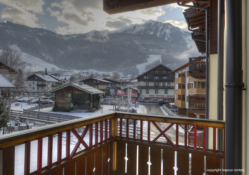 Ski & Golf Apartment Top19 photo 7