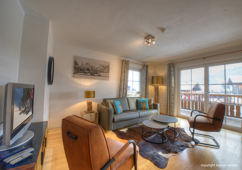 Ski & Golf Apartment Top19 photo 9