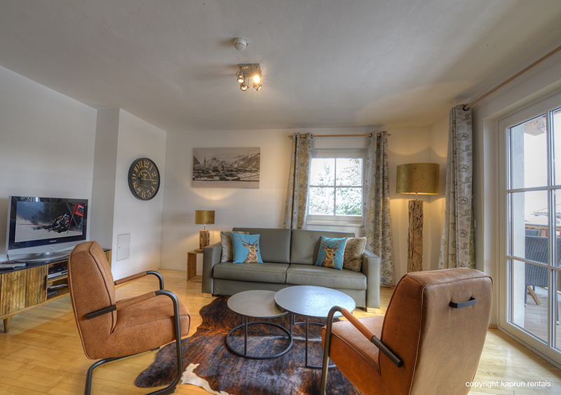 Ski & Golf Apartment Top19 photo 10