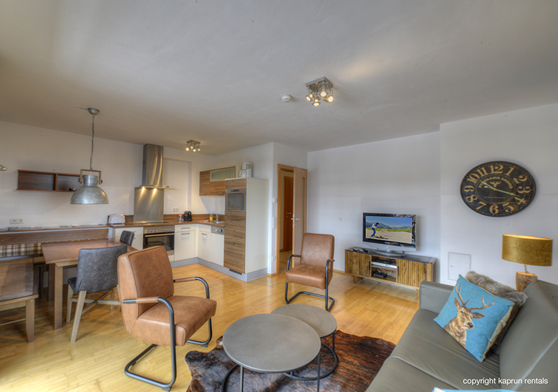 Ski & Golf Apartment Top19 photo 11