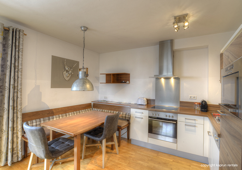 Ski & Golf Apartment Top19 photo 12