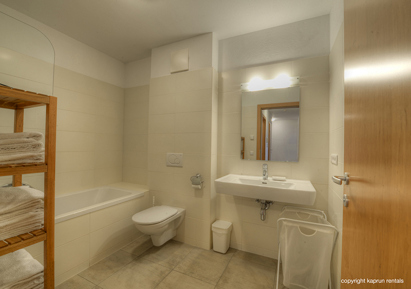 Ski & Golf Apartment Top19 photo 15