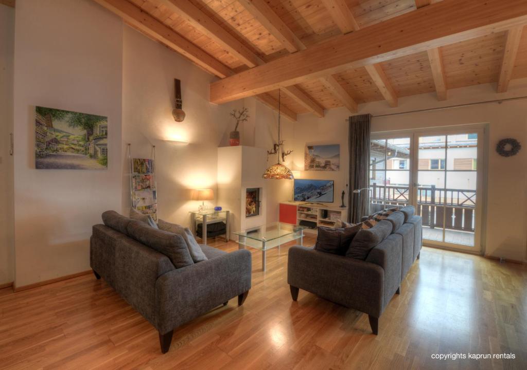 Ski & Golf Apartment Top24
