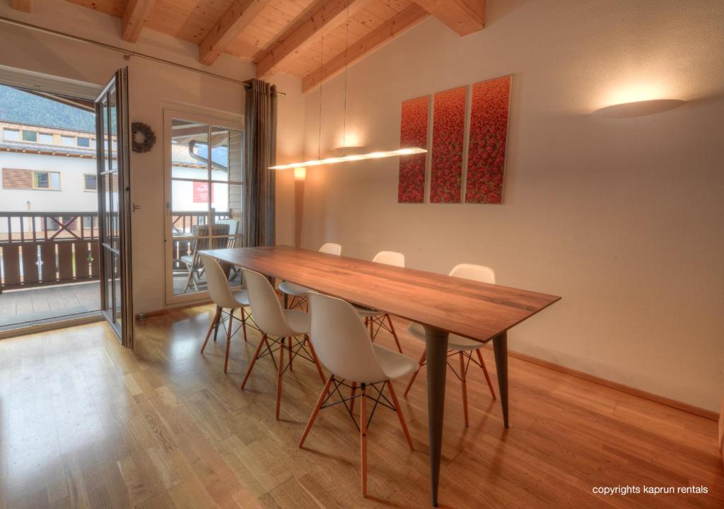 Ski & Golf Apartment Top24 photo 5