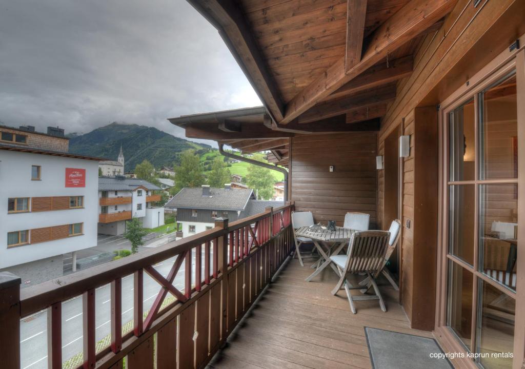 Ski & Golf Apartment Top24 photo 6