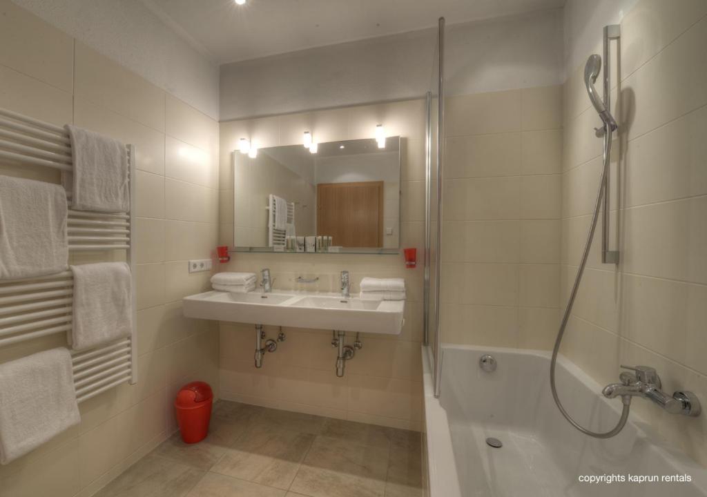 Ski & Golf Apartment Top24 photo 7