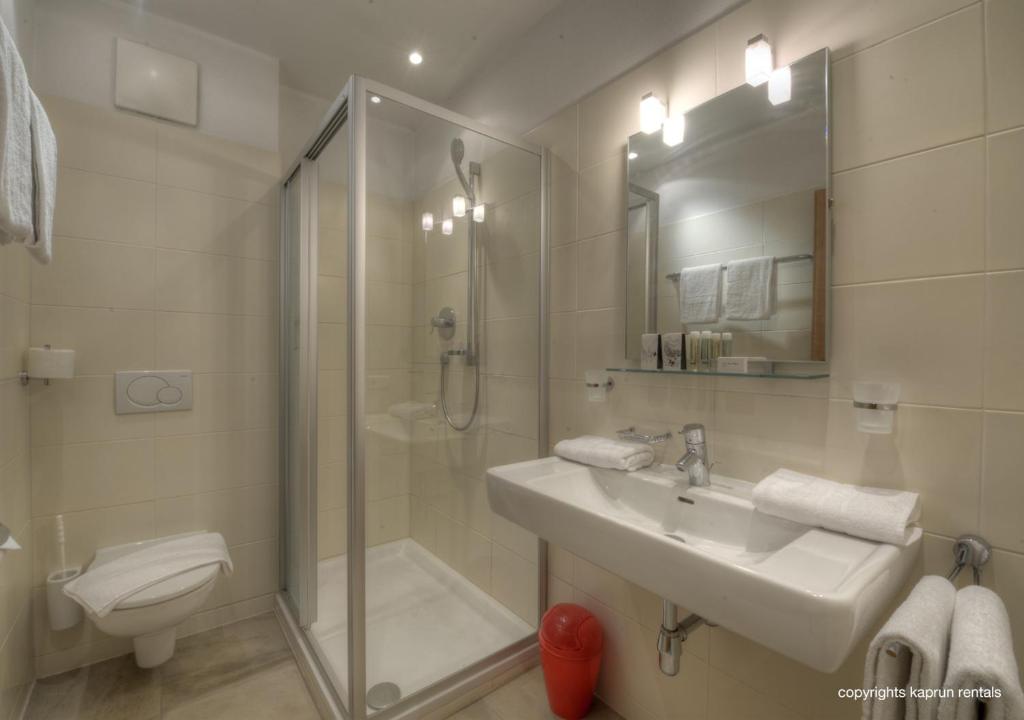 Ski & Golf Apartment Top24 photo 8