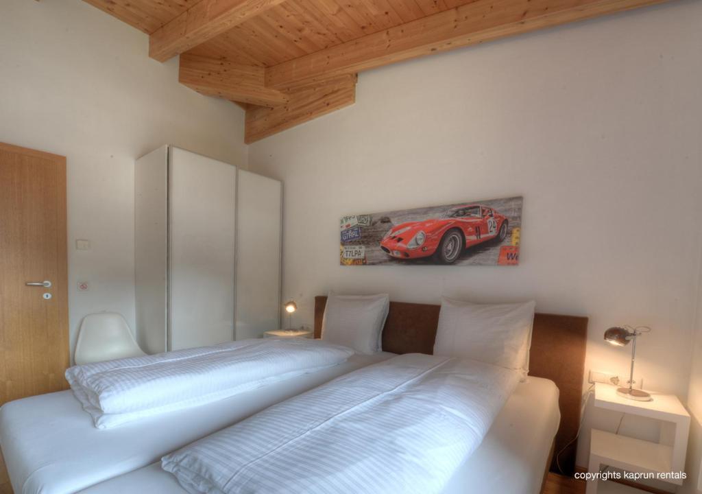 Ski & Golf Apartment Top24 photo 14