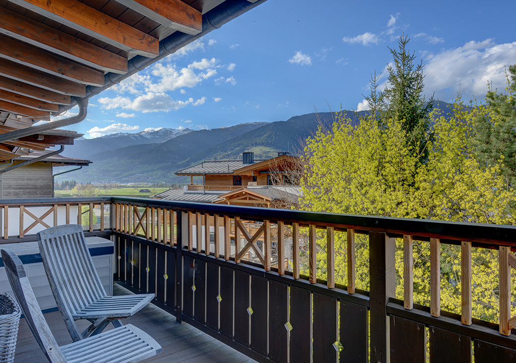 Ski & Golf Apartment Top24 photo 18