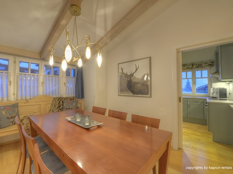 Chalet Anna Maria