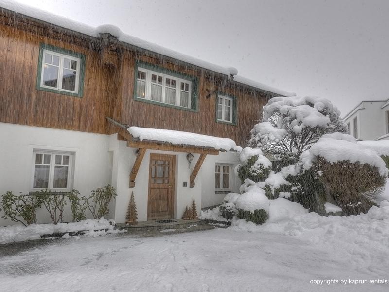 Chalet Anna Maria