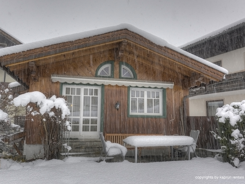 Chalet Anna Maria