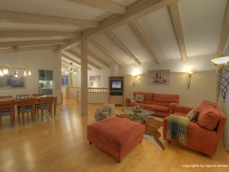 Chalet Anna Maria