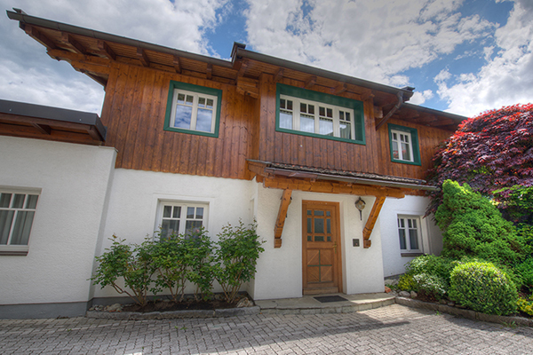 Chalet Anna Maria