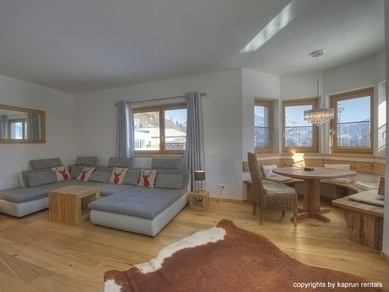 Chalet Apartment Ski & Golf