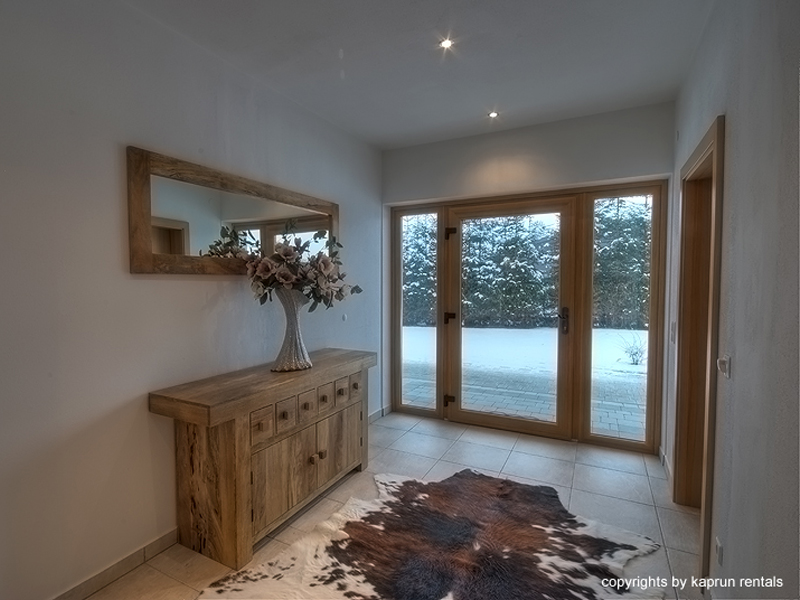 Chalet Apartment Ski & Golf