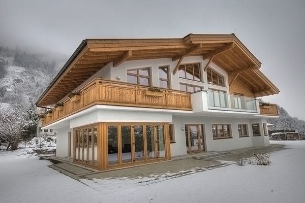 Chalet Apartment Ski & Golf