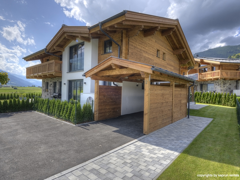 Deer & Dear Luxury Chalet