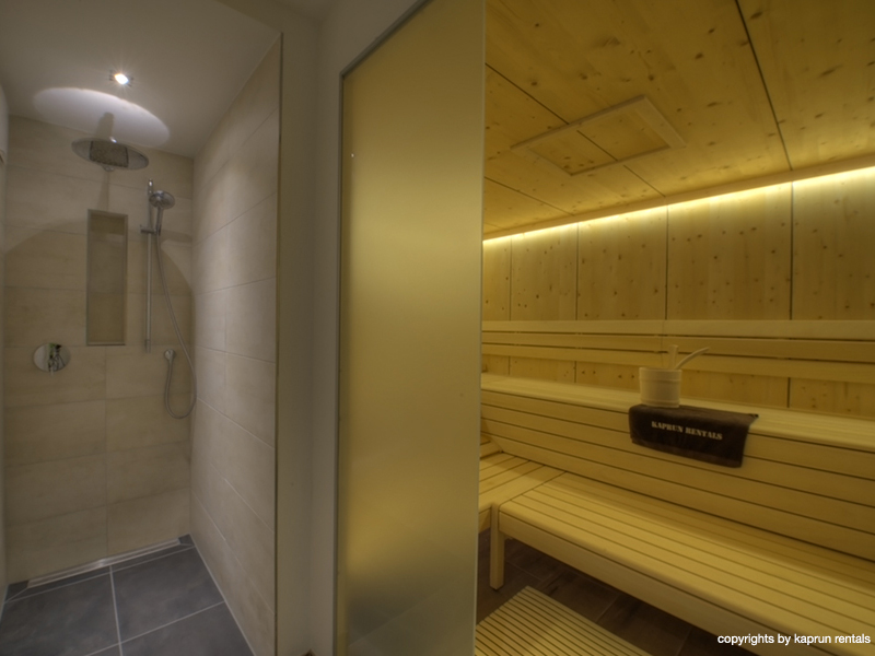 Deer & Dear Luxury Chalet