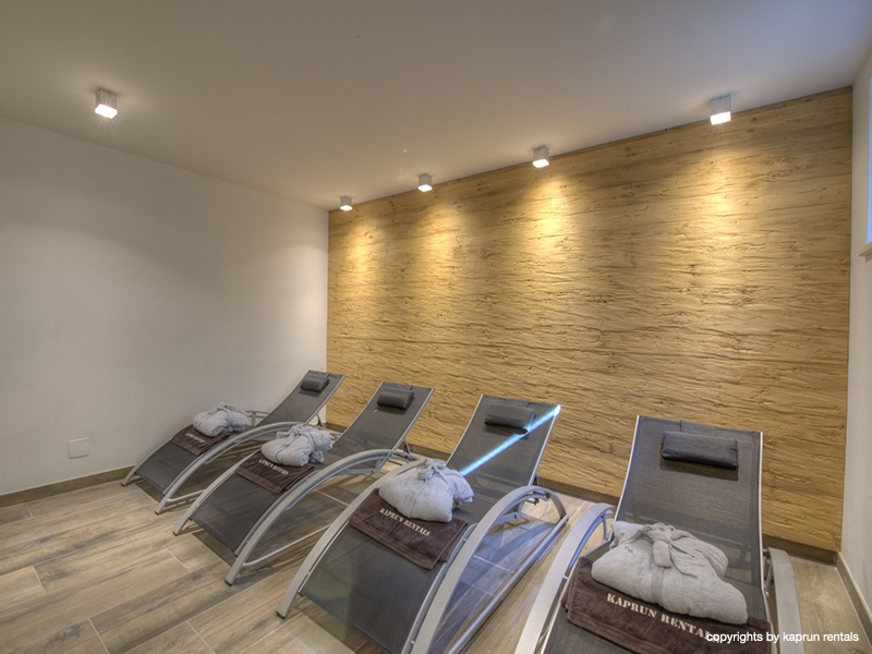 Deer & Dear Luxury Chalet