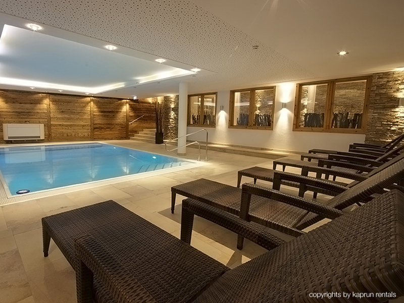 Kaprun Mountain Resort
