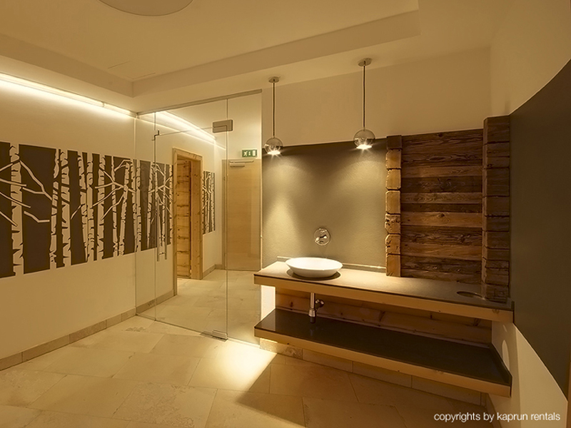 Kaprun Mountain Resort