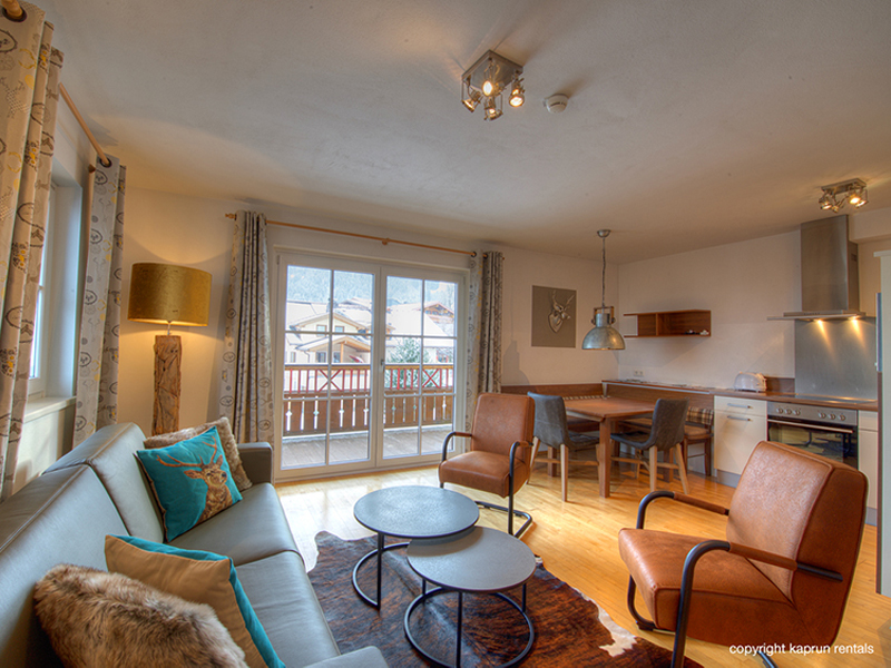 Ski & Golf Apartments