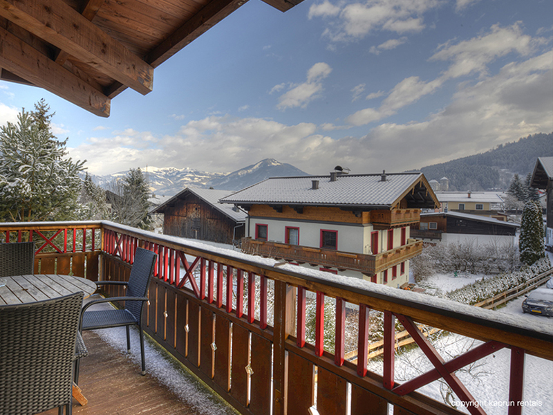 Ski & Golf Apartments