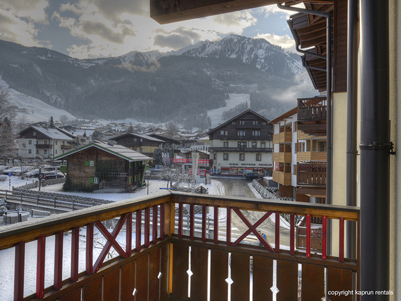 Ski & Golf Apartments