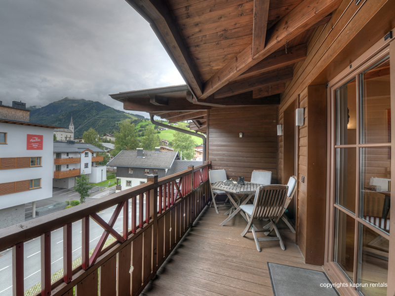 Ski & Golf Apartments