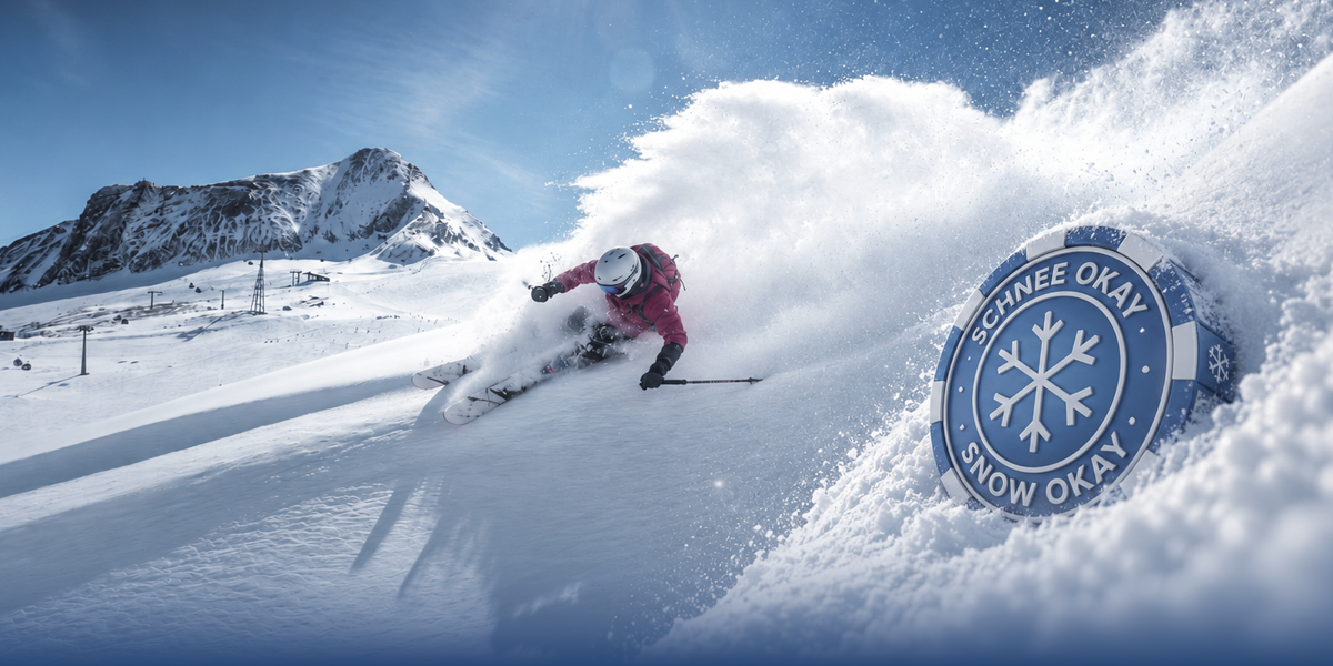 Snow Okay – ski package Kaprun
