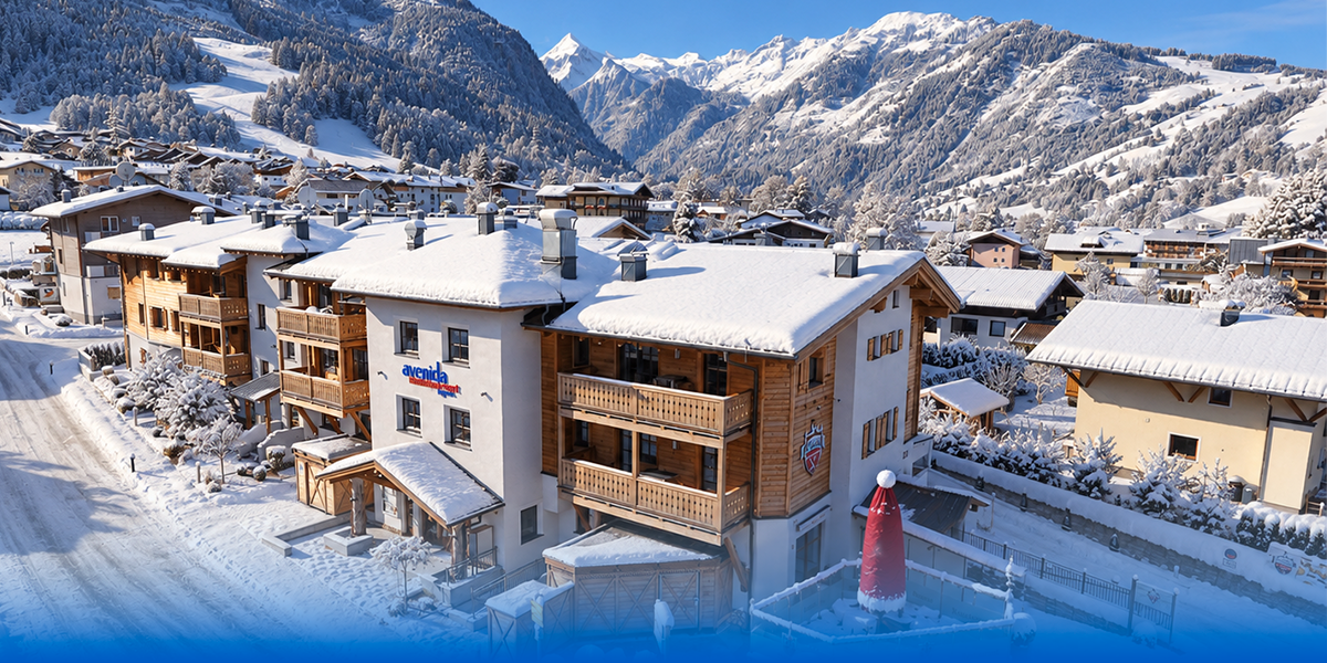 Kaprun Rentals apartments