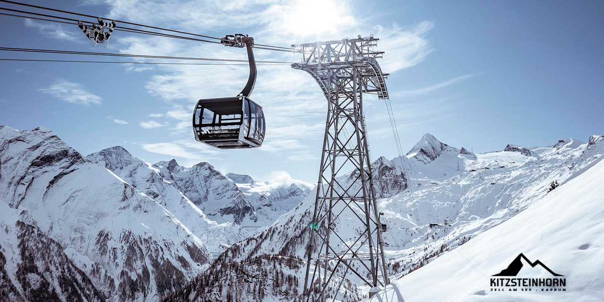 Kaprun Rentals apartments