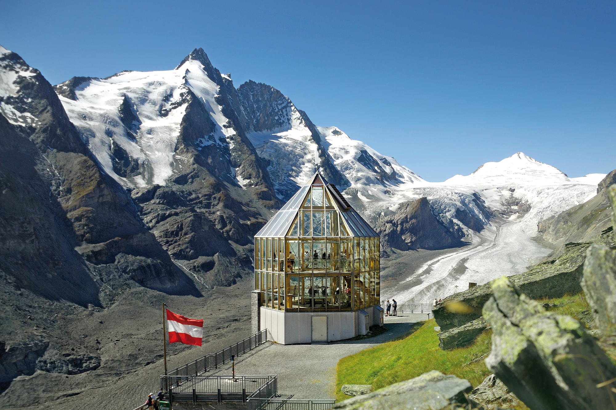 Kaprun Rentals