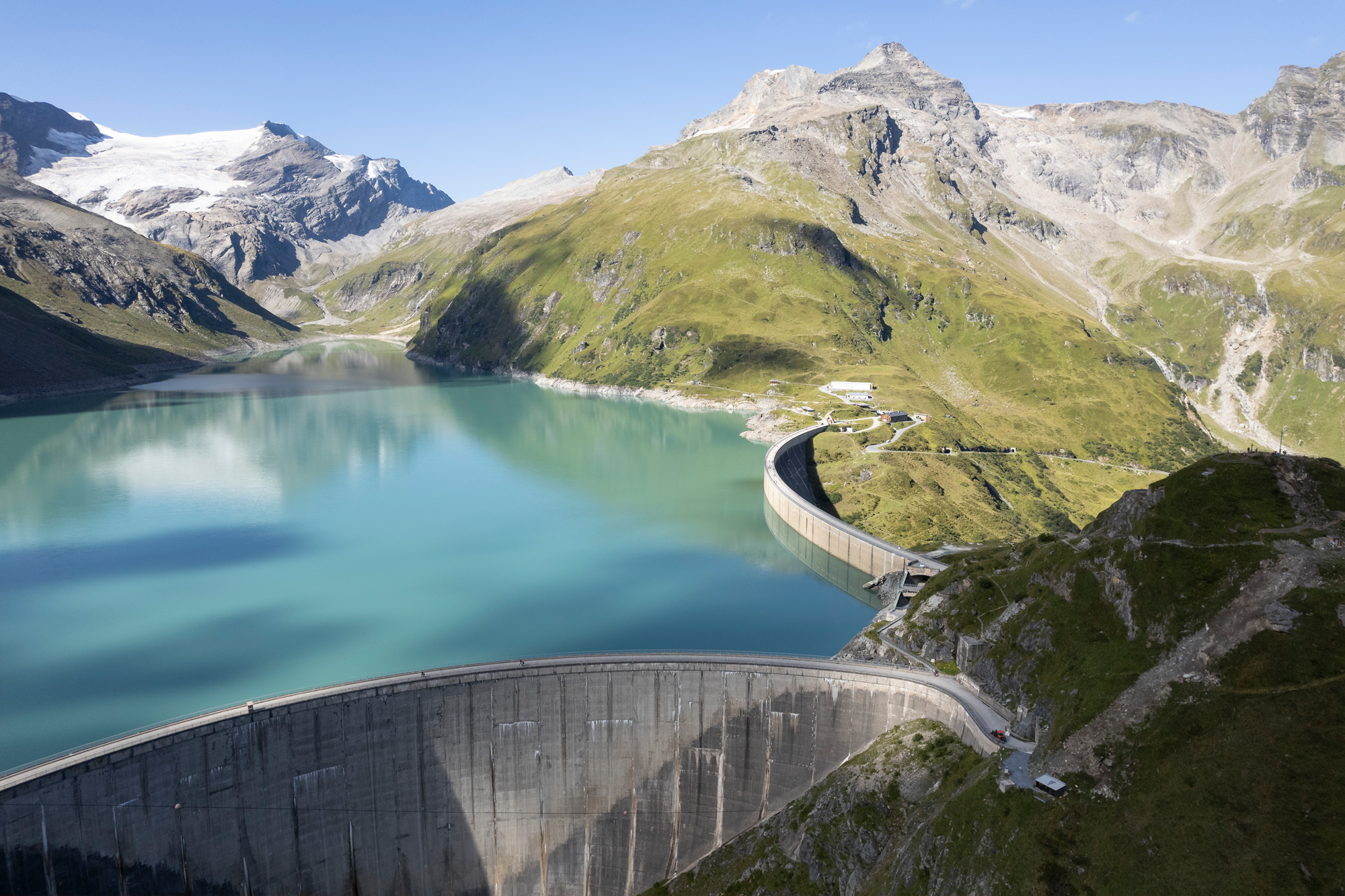 Kaprun Rentals