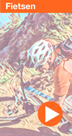 Fietsen